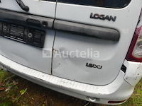 Ref:22 - dacia logan estate 1.5dci auto - afbeelding 30 van  31