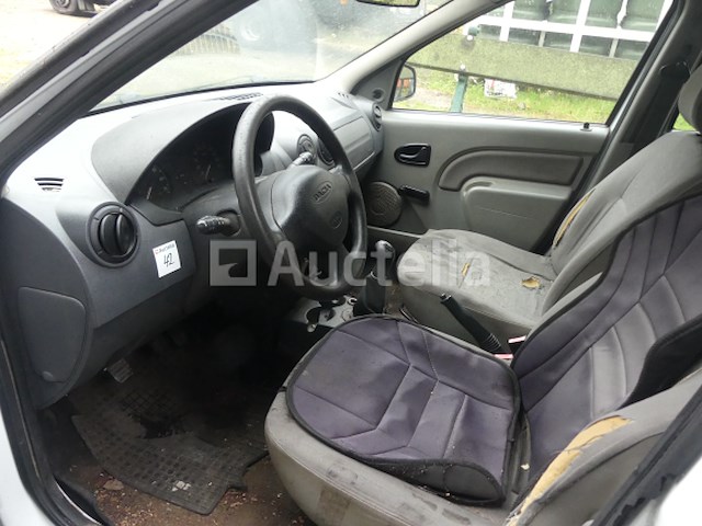 Ref:22 - dacia logan estate 1.5dci auto - afbeelding 31 van  31