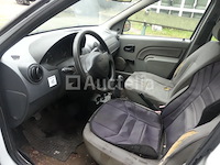 Ref:22 - dacia logan estate 1.5dci auto - afbeelding 31 van  31
