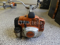 Ref:22-23-24+bat - 4 tuingereedschappen (te renoveren) stihl - afbeelding 2 van  23