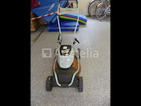 Ref:22-23-24+bat - 4 tuingereedschappen (te renoveren) stihl - afbeelding 3 van  23