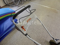 Ref:22-23-24+bat - 4 tuingereedschappen (te renoveren) stihl - afbeelding 4 van  23