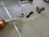 Ref:22-23-24+bat - 4 tuingereedschappen (te renoveren) stihl - afbeelding 10 van  23