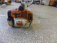 Ref:22-23-24+bat - 4 tuingereedschappen (te renoveren) stihl - afbeelding 11 van  23