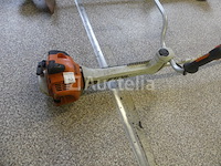 Ref:22-23-24+bat - 4 tuingereedschappen (te renoveren) stihl - afbeelding 14 van  23
