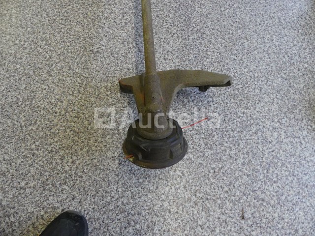 Ref:22-23-24+bat - 4 tuingereedschappen (te renoveren) stihl - afbeelding 16 van  23