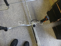 Ref:22-23-24+bat - 4 tuingereedschappen (te renoveren) stihl - afbeelding 20 van  23