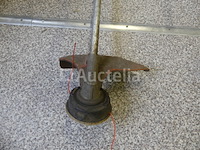 Ref:22-23-24+bat - 4 tuingereedschappen (te renoveren) stihl - afbeelding 21 van  23