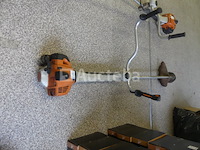 Ref:22-23-24+bat - 4 tuingereedschappen (te renoveren) stihl - afbeelding 23 van  23