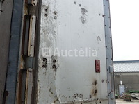 Ref:259 - 20 voet aluminium zeecontainer - afbeelding 6 van  8