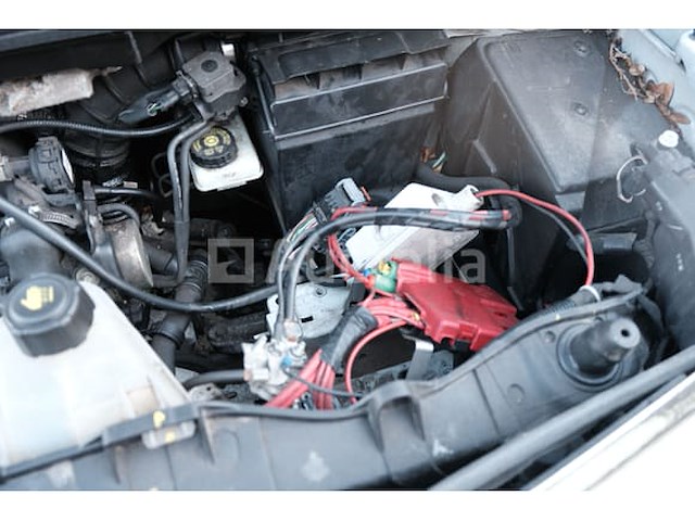Ref:26 (lot v1) - renault kangoo 1,5 dci 80 utility bus (vin: vf1fw1bh545105127) - afbeelding 2 van  44