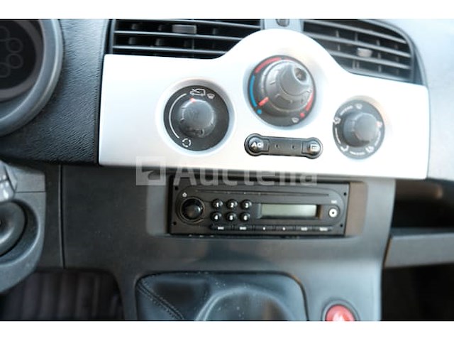 Ref:26 (lot v1) - renault kangoo 1,5 dci 80 utility bus (vin: vf1fw1bh545105127) - afbeelding 3 van  44