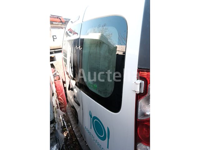 Ref:26 (lot v1) - renault kangoo 1,5 dci 80 utility bus (vin: vf1fw1bh545105127) - afbeelding 9 van  44