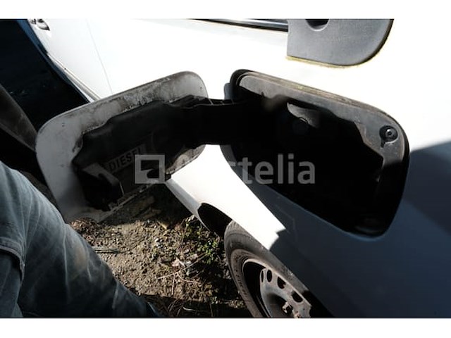 Ref:26 (lot v1) - renault kangoo 1,5 dci 80 utility bus (vin: vf1fw1bh545105127) - afbeelding 13 van  44