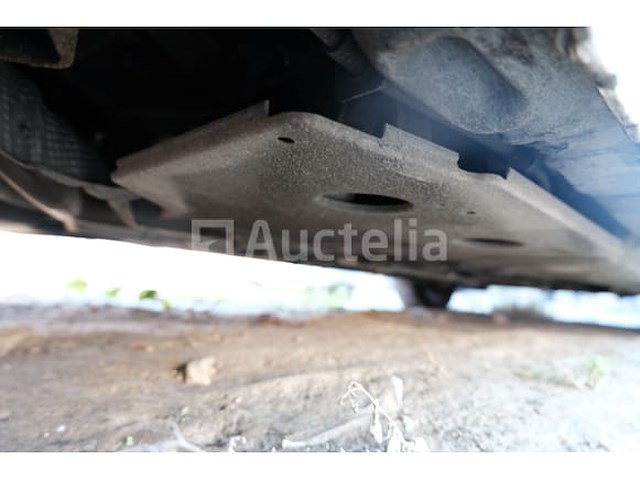 Ref:26 (lot v1) - renault kangoo 1,5 dci 80 utility bus (vin: vf1fw1bh545105127) - afbeelding 20 van  44