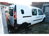 Ref:26 (lot v1) - renault kangoo 1,5 dci 80 utility bus (vin: vf1fw1bh545105127) - afbeelding 12 van  44