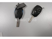 Ref:26 (lot v1) - renault kangoo 1,5 dci 80 utility bus (vin: vf1fw1bh545105127) - afbeelding 24 van  44