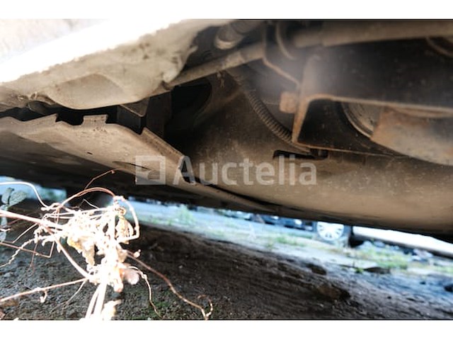Ref:26 (lot v1) - renault kangoo 1,5 dci 80 utility bus (vin: vf1fw1bh545105127) - afbeelding 25 van  44