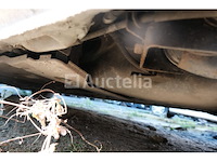 Ref:26 (lot v1) - renault kangoo 1,5 dci 80 utility bus (vin: vf1fw1bh545105127) - afbeelding 25 van  44