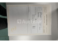 Ref:26 (lot v1) - renault kangoo 1,5 dci 80 utility bus (vin: vf1fw1bh545105127) - afbeelding 28 van  44
