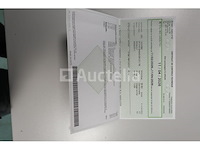 Ref:26 (lot v1) - renault kangoo 1,5 dci 80 utility bus (vin: vf1fw1bh545105127) - afbeelding 29 van  44