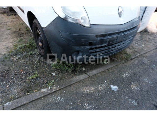 Ref:26 (lot v1) - renault kangoo 1,5 dci 80 utility bus (vin: vf1fw1bh545105127) - afbeelding 31 van  44
