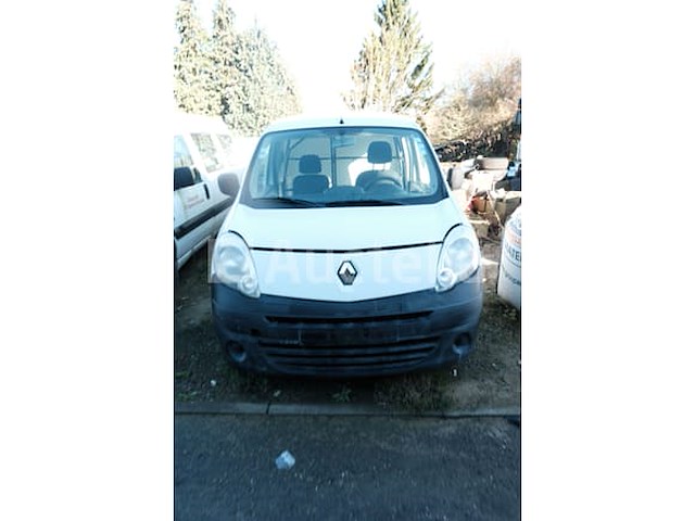 Ref:26 (lot v1) - renault kangoo 1,5 dci 80 utility bus (vin: vf1fw1bh545105127) - afbeelding 32 van  44