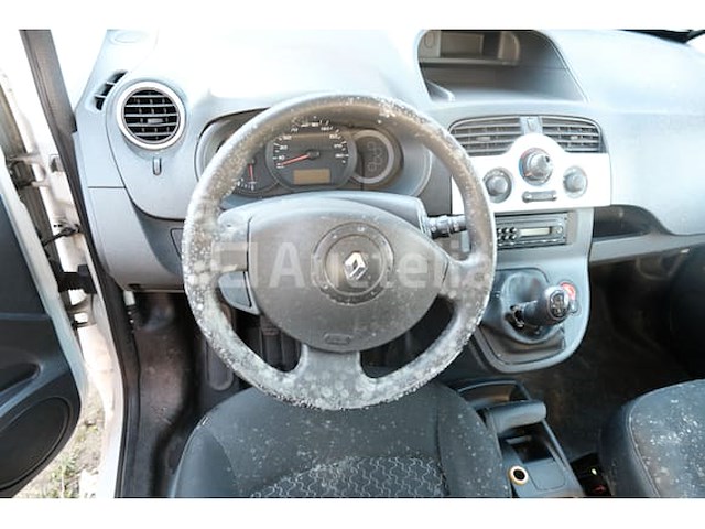 Ref:26 (lot v1) - renault kangoo 1,5 dci 80 utility bus (vin: vf1fw1bh545105127) - afbeelding 33 van  44