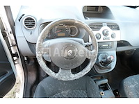 Ref:26 (lot v1) - renault kangoo 1,5 dci 80 utility bus (vin: vf1fw1bh545105127) - afbeelding 33 van  44