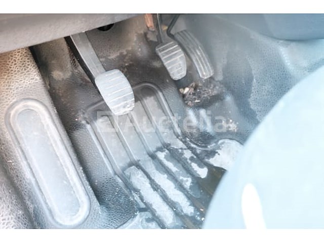 Ref:26 (lot v1) - renault kangoo 1,5 dci 80 utility bus (vin: vf1fw1bh545105127) - afbeelding 23 van  44