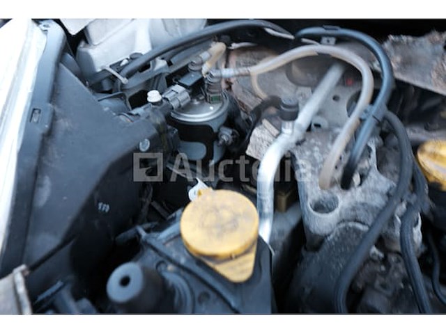 Ref:26 (lot v1) - renault kangoo 1,5 dci 80 utility bus (vin: vf1fw1bh545105127) - afbeelding 35 van  44
