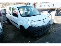Ref:26 (lot v1) - renault kangoo 1,5 dci 80 utility bus (vin: vf1fw1bh545105127) - afbeelding 34 van  44