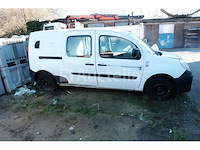 Ref:26 (lot v1) - renault kangoo 1,5 dci 80 utility bus (vin: vf1fw1bh545105127) - afbeelding 40 van  44