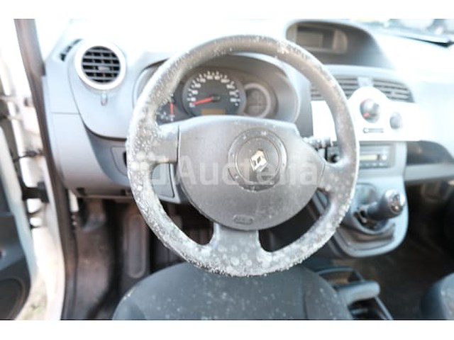Ref:26 (lot v1) - renault kangoo 1,5 dci 80 utility bus (vin: vf1fw1bh545105127) - afbeelding 44 van  44