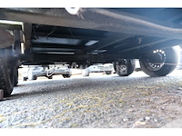 Ref:26 (partij v4) - bw trailers bwt750 geremde dubbelassige aanhanger - afbeelding 10 van  24