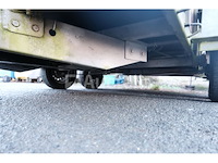 Ref:26 (partij v4) - bw trailers bwt750 geremde dubbelassige aanhanger - afbeelding 19 van  24