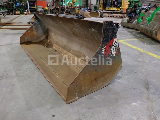 Ref:2721001-25 - container voor manitou telehandler mrt2150 - afbeelding 5 van  7