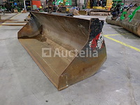 Ref:2721001-25 - container voor manitou telehandler mrt2150 - afbeelding 5 van  7