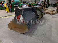 Ref:2721001-25 - container voor manitou telehandler mrt2150 - afbeelding 6 van  7