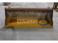 Ref:2721001-4 - container voor manitou telehandler 220cm - afbeelding 2 van  6