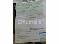 Ref:2823 - elektrische auto smart eq fortwo coupé (2019-71,947 km)(vin:wme45339911k334395) - afbeelding 2 van  19