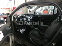 Ref:2823 - elektrische auto smart eq fortwo coupé (2019-71,947 km)(vin:wme45339911k334395) - afbeelding 12 van  19