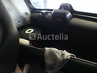 Ref:2823 - elektrische auto smart eq fortwo coupé (2019-71,947 km)(vin:wme45339911k334395) - afbeelding 13 van  19
