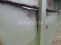 Ref:288 - open container 30m³ - afbeelding 1 van  8