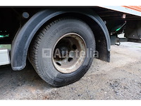 Ref:2910003-1 boxtruck met verhoogde achterklep man - afbeelding 14 van  52