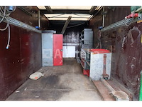 Ref:2910003-1 boxtruck met verhoogde achterklep man - afbeelding 30 van  52