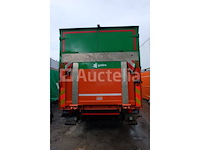 Ref:2910003-1 boxtruck met verhoogde achterklep man - afbeelding 23 van  52