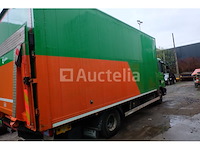 Ref:2910003-1 boxtruck met verhoogde achterklep man - afbeelding 45 van  52