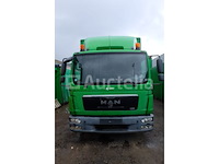 Ref:2910003-1 boxtruck met verhoogde achterklep man - afbeelding 50 van  52