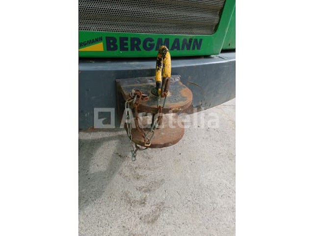Ref:2940001-2 - bergmann 2040r gelede kiep - afbeelding 17 van  25